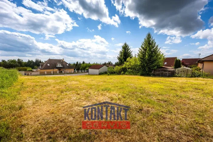 Prodej pozemku pro bydlení, Hlincová Hora, 958 m2