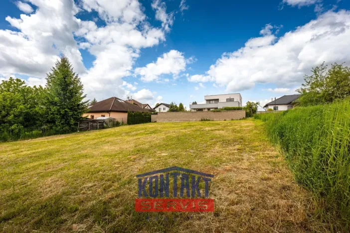 Prodej pozemku pro bydlení, Hlincová Hora, 958 m2