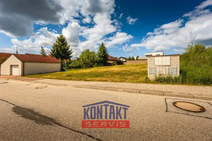 Prodej pozemku pro bydlení, Hlincová Hora, 958 m2