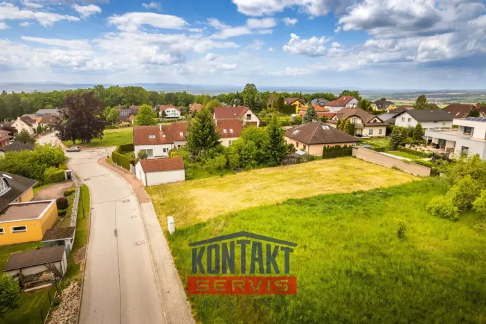 Prodej pozemku pro bydlení, Hlincová Hora, 958 m2