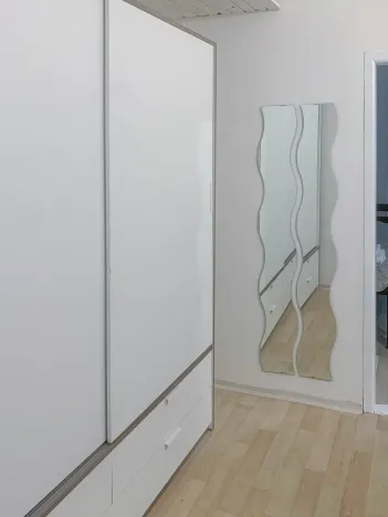 Pronájem bytu 1+kk, Praha - Nusle, Na bitevní pláni, 35 m2