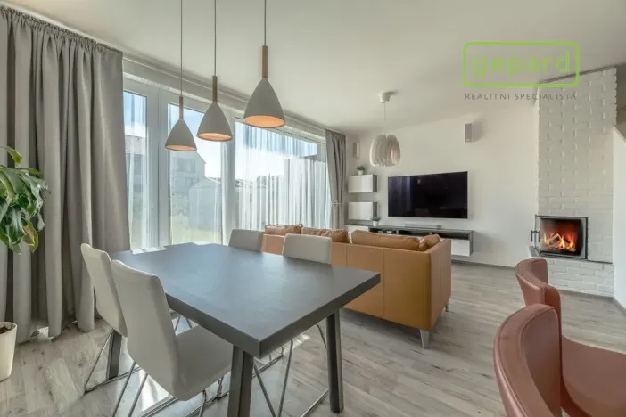 Prodej rodinného domu, Drahelčice, Císařská, 117 m2