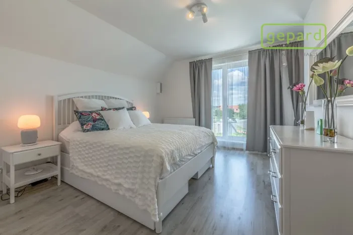 Prodej rodinného domu, Drahelčice, Císařská, 117 m2