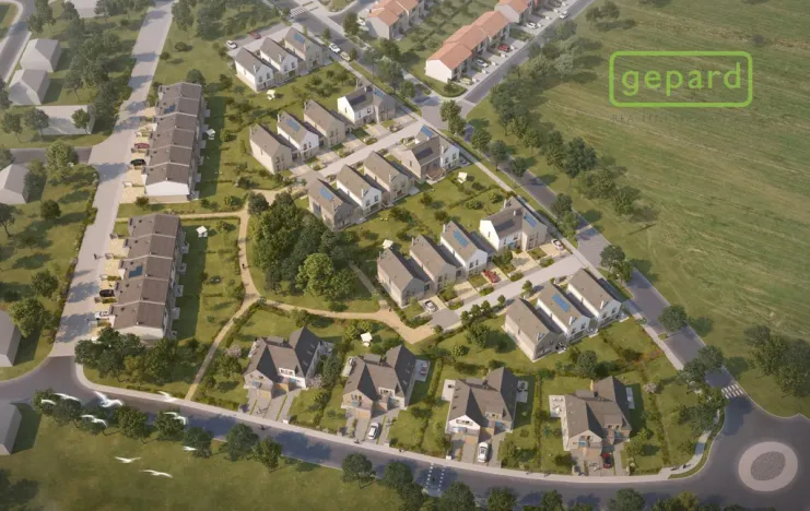 Prodej rodinného domu, Drahelčice, Císařská, 117 m2