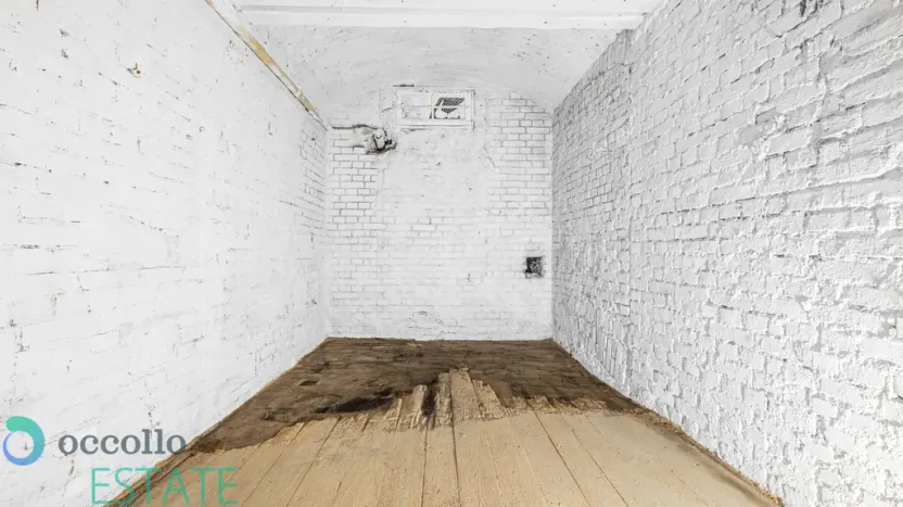 Prodej atypického bytu, Plzeň, Křížkova, 190 m2