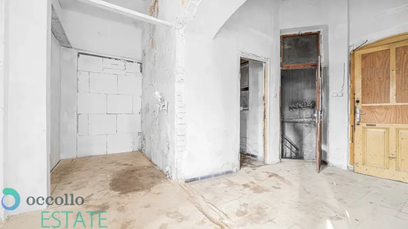 Prodej atypického bytu, Plzeň, Křížkova, 190 m2