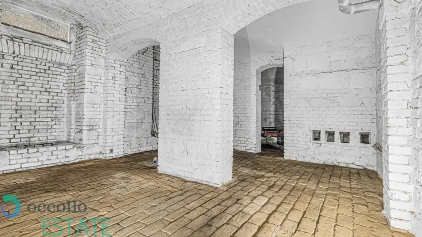 Prodej atypického bytu, Plzeň, Křížkova, 228 m2