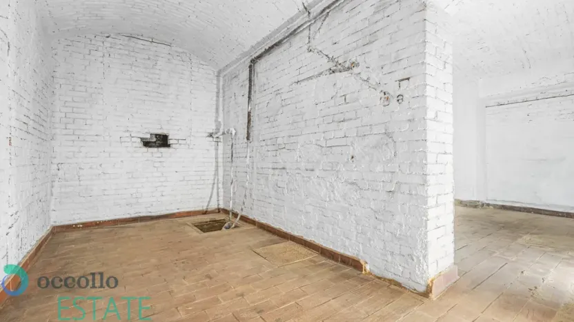 Prodej atypického bytu, Plzeň, Křížkova, 228 m2