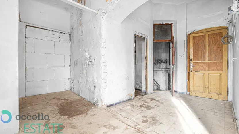 Prodej atypického bytu, Plzeň, Křížkova, 228 m2