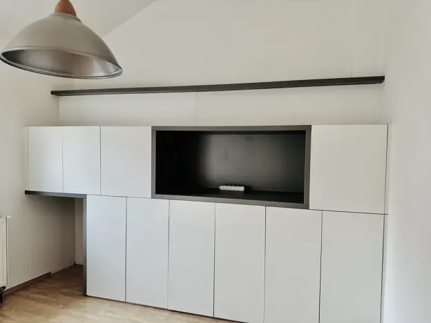 Pronájem bytu 3+1, Brno, Pekařská, 85 m2