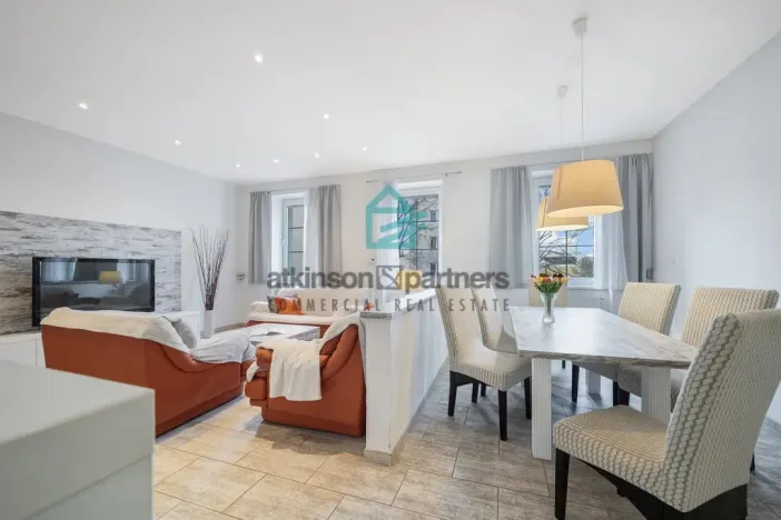 Prodej rodinného domu, České Budějovice - České Budějovice 7, Komenského, 180 m2