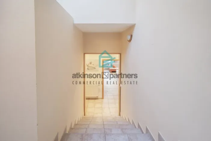 Prodej rodinného domu, České Budějovice - České Budějovice 7, Komenského, 180 m2