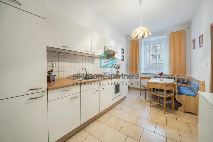 Prodej rodinného domu, České Budějovice - České Budějovice 7, Komenského, 180 m2