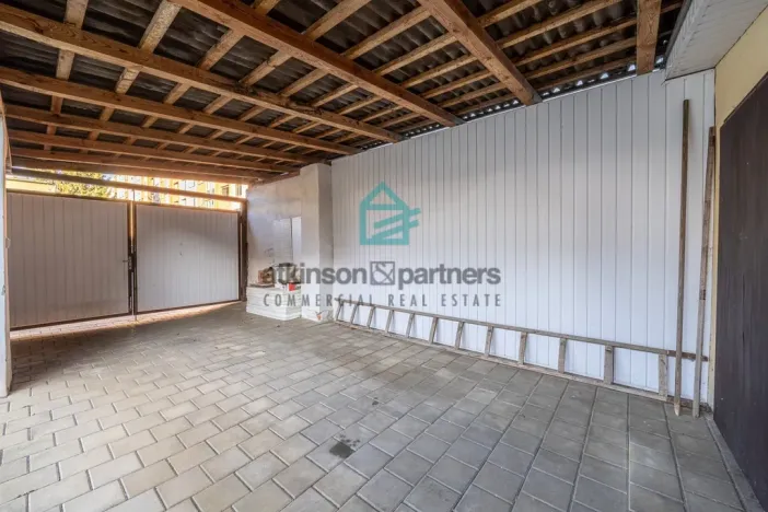 Prodej rodinného domu, České Budějovice - České Budějovice 7, Komenského, 180 m2