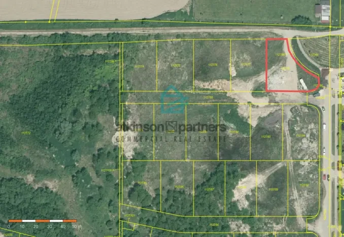 Prodej pozemku, Hluboká nad Vltavou, 1012 m2