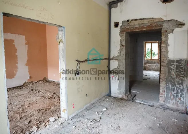 Prodej rodinného domu, České Budějovice - České Budějovice 3, Lipenská, 1190 m2