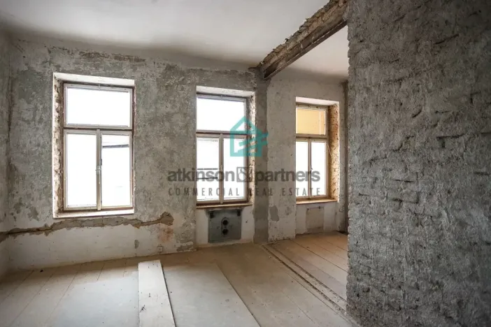 Prodej rodinného domu, České Budějovice - České Budějovice 3, Lipenská, 1190 m2