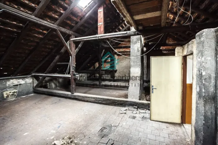 Prodej rodinného domu, České Budějovice - České Budějovice 3, Lipenská, 1190 m2