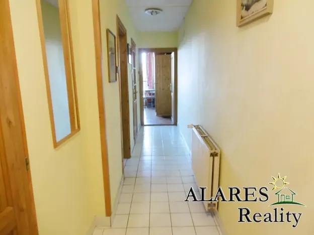 Pronájem bytu 2+1, Praha - Smíchov, Děvínská, 50 m2