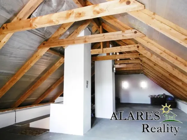 Prodej chalupy, Šebířov, 160 m2