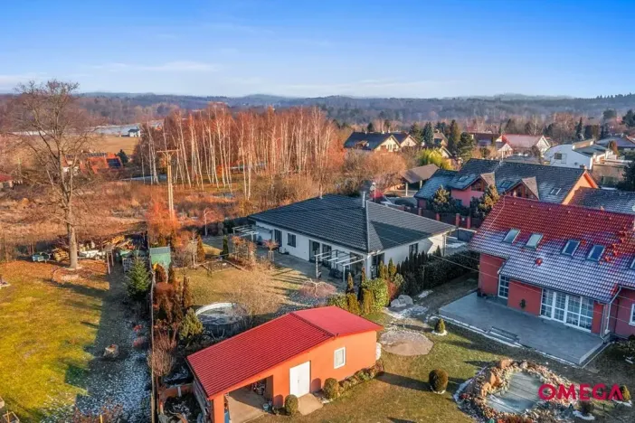 Prodej rodinného domu, Sulice, K Hájku, 212 m2