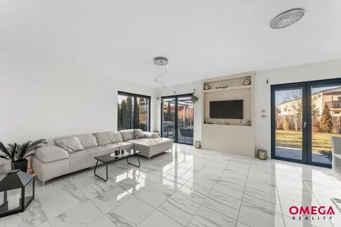 Prodej rodinného domu, Sulice, K Hájku, 212 m2