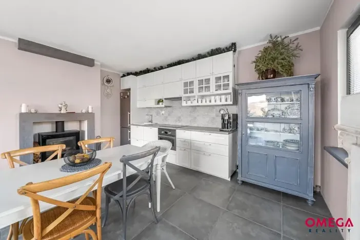 Prodej rodinného domu, Sulice, K Hájku, 212 m2