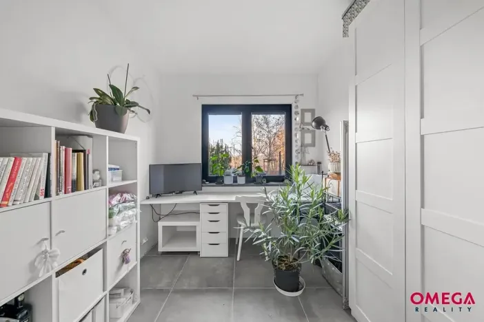 Prodej rodinného domu, Sulice, K Hájku, 212 m2