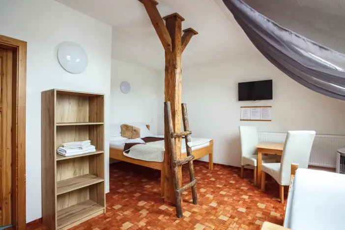 Prodej rodinného domu, Žabovřesky, 950 m2