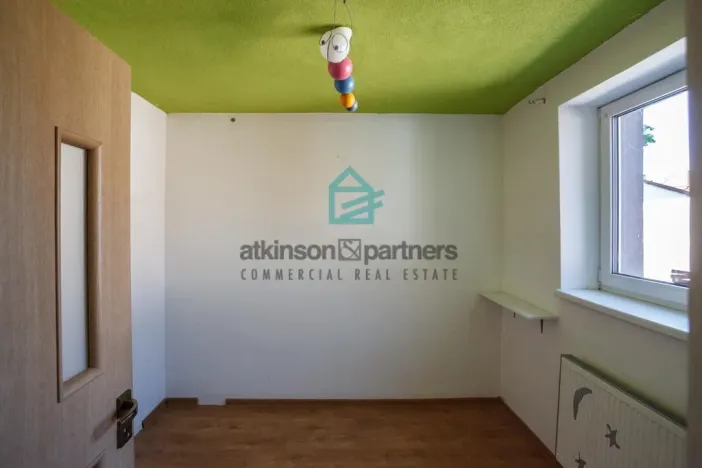 Prodej rodinného domu, Ledenice, 5. května, 150 m2