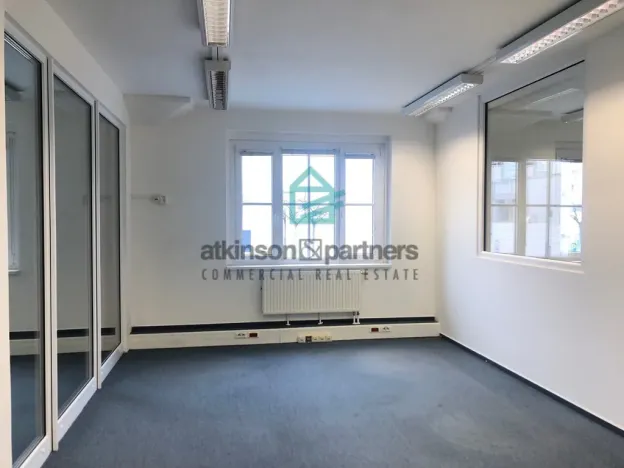 Pronájem kanceláře, České Budějovice - České Budějovice 3, Pražská tř., 100 m2