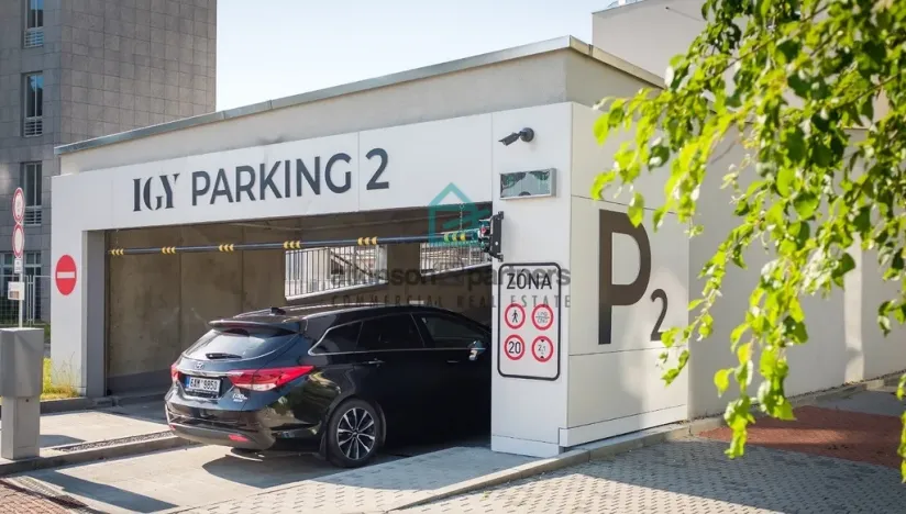 Pronájem kanceláře, České Budějovice - České Budějovice 3, Pražská tř., 100 m2