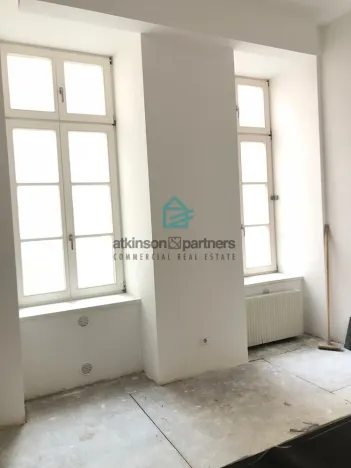 Pronájem obchodního prostoru, České Budějovice - České Budějovice 1, Krajinská, 100 m2