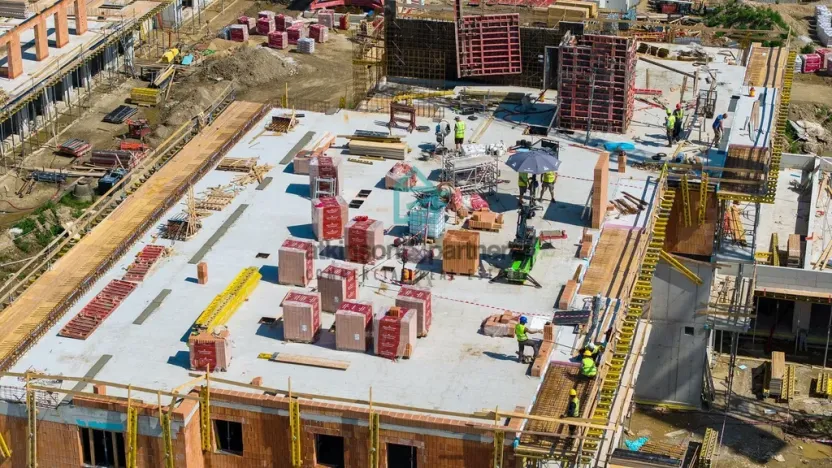 Prodej bytu 3+kk, Hluboká nad Vltavou, 66 m2