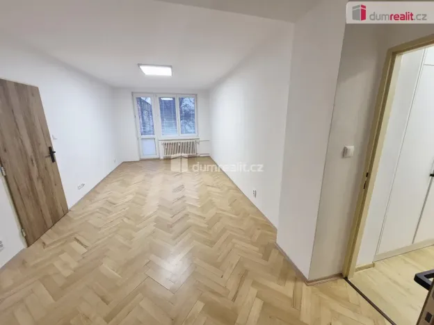 Pronájem bytu 3+1, Štětí, Radouňská, 61 m2