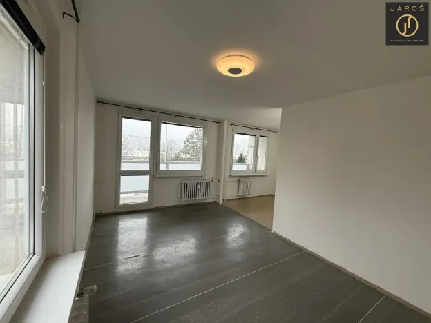 Pronájem bytu 3+kk, Praha - Horní Počernice, Chodovická, 54 m2