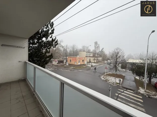 Pronájem bytu 3+kk, Praha - Horní Počernice, Chodovická, 54 m2