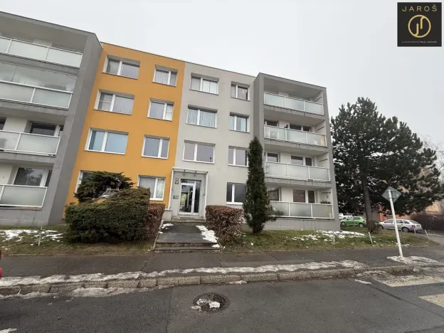 Pronájem bytu 3+kk, Praha - Horní Počernice, Chodovická, 54 m2