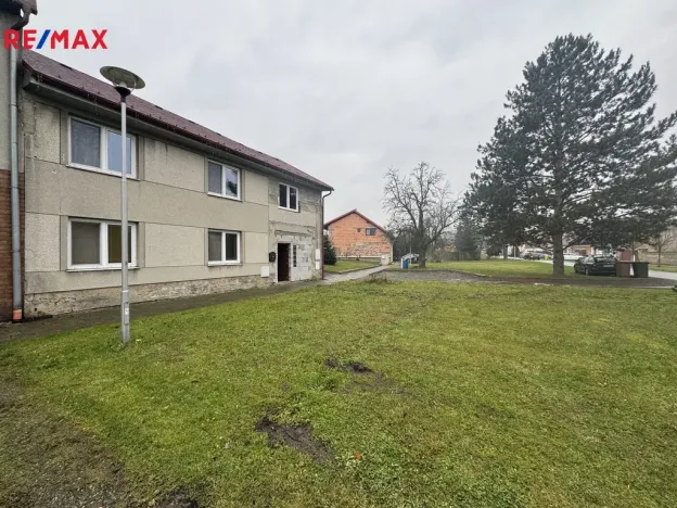 Prodej rodinného domu, Kojetín - Kojetín I-Město, Blanská, 240 m2