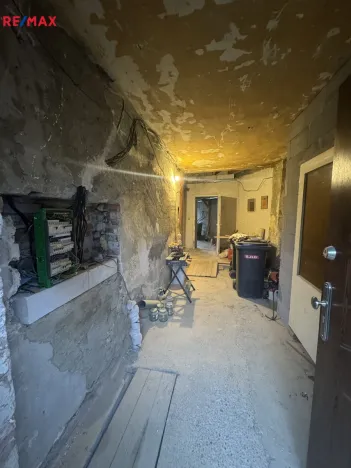 Prodej rodinného domu, Kojetín - Kojetín I-Město, Blanská, 240 m2