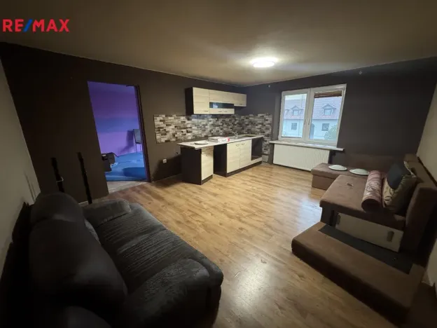 Prodej rodinného domu, Kojetín - Kojetín I-Město, Blanská, 240 m2