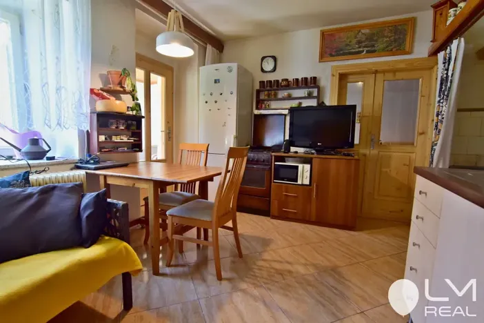 Prodej rodinného domu, Sázava, 210 m2