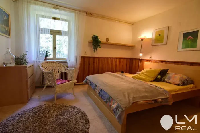 Prodej rodinného domu, Sázava, 210 m2