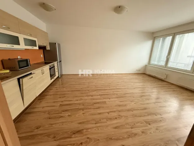 Pronájem bytu 2+kk, Praha - Nusle, Bartoškova, 57 m2