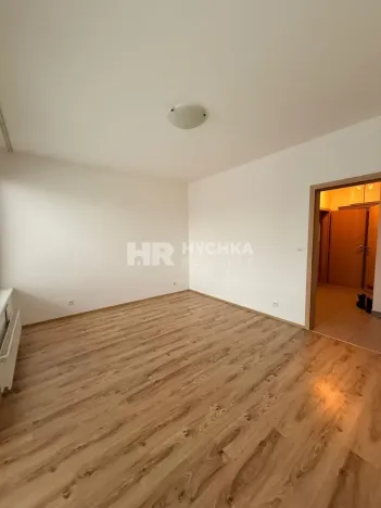 Pronájem bytu 2+kk, Praha - Nusle, Bartoškova, 57 m2