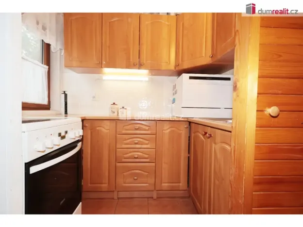 Prodej chaty, Křečovice - Živohošť, 60 m2