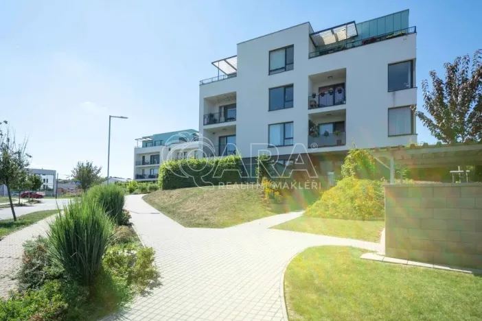 Pronájem bytu 2+kk, Roztoky, Lederova, 47 m2