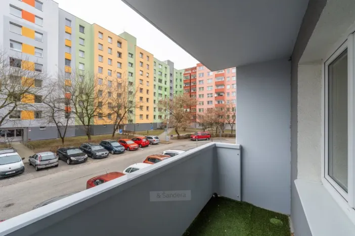 Prodej bytu 1+1, České Budějovice - České Budějovice 2, J. Bendy, 39 m2