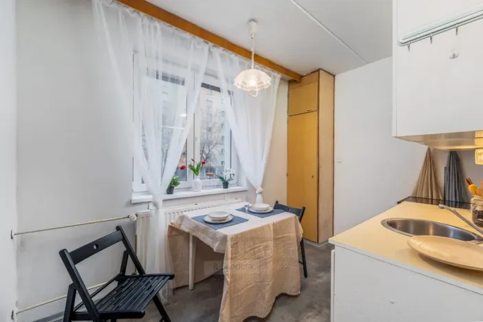 Prodej bytu 1+1, České Budějovice - České Budějovice 2, J. Bendy, 39 m2