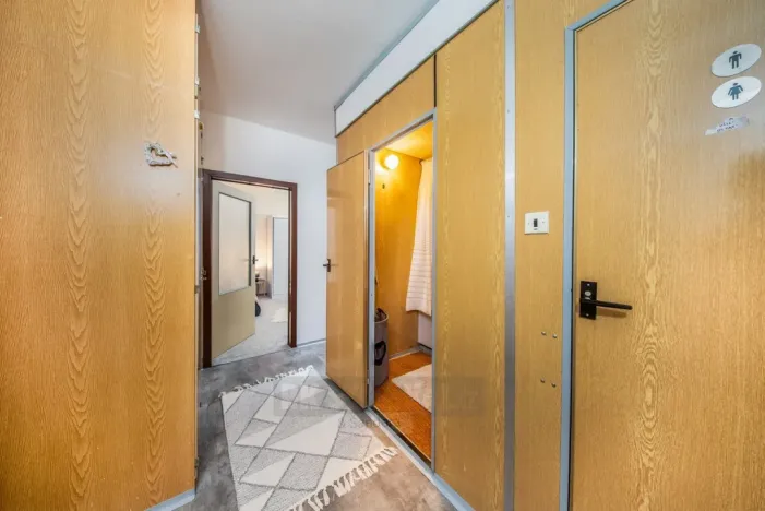 Prodej bytu 1+1, České Budějovice - České Budějovice 2, J. Bendy, 39 m2